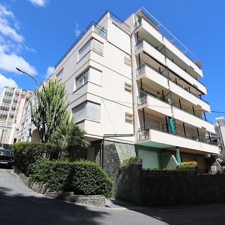 La Casa Del Sole Sanremo Apartment Exterior photo