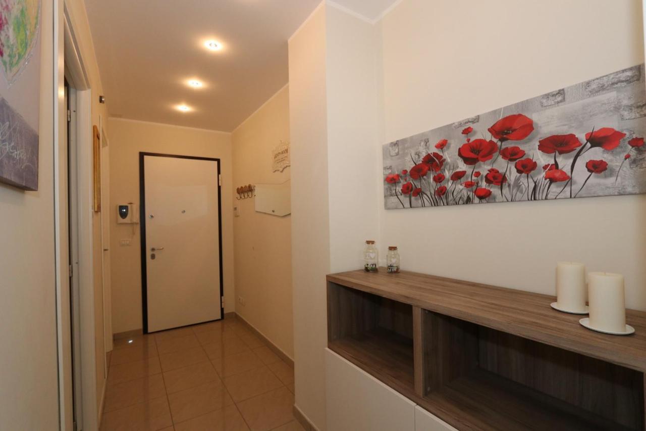 La Casa Del Sole Sanremo Apartment Exterior photo