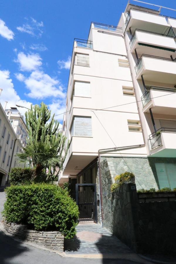 La Casa Del Sole Sanremo Apartment Exterior photo