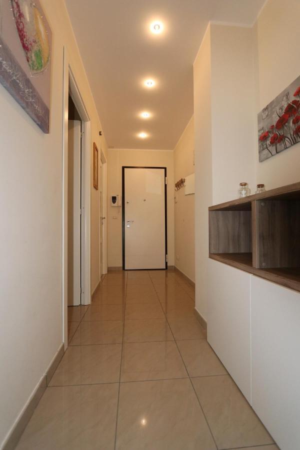 La Casa Del Sole Sanremo Apartment Exterior photo