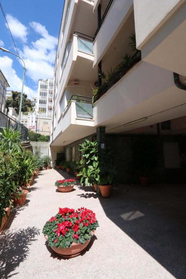 La Casa Del Sole Sanremo Apartment Exterior photo